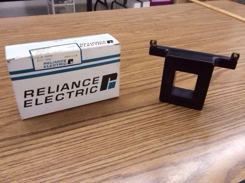 Reliance electric 78098-g coil 110/120v 78098g nib for sale