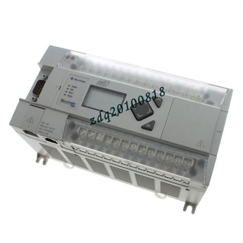 Ab allen bradley micrologix 1400 plc 1766-l32bwaa 1766l32bwaa for sale