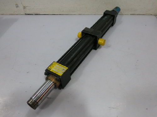 PARKER 1120123 ELECTROHYDRAULIC LINEAR ACTUATOR
