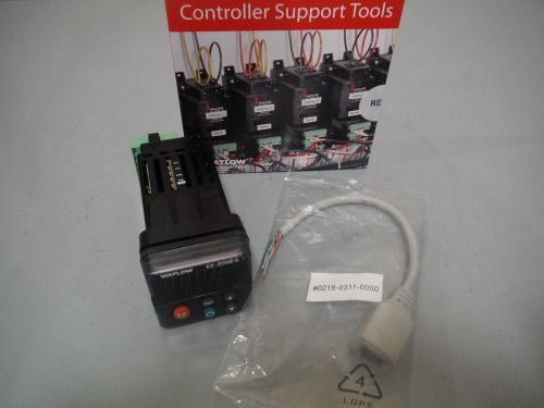 WATLOW EZ-ZONE RUI CONTROLLER SUPPORT TOOLS - ETHERNET - EZKB-L3AA-AAAA