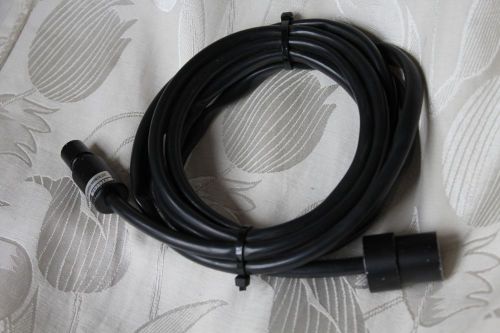 Mitsubishi Rayon 9521347 Fiber Optic Cold Light source Illuminator Cable