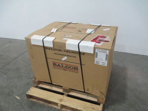 New baldor p36g3326 ac 60hp 230/460v-ac 1780rpm 364t electric motor d224945 for sale