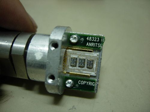 anritsu DC-18Ghz power  Sensor‘s adapter (repair part)
