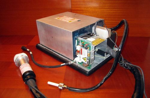 Amray 91118-7-1 Power Supply with Laser Probe