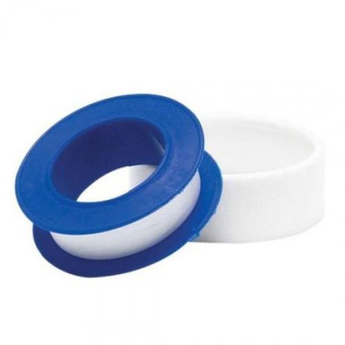 10Pcs 10M Teflon Tape Pipe Thread Tapes 1/2&#034; x 394&#034; for Shower Head Nozzle Sales