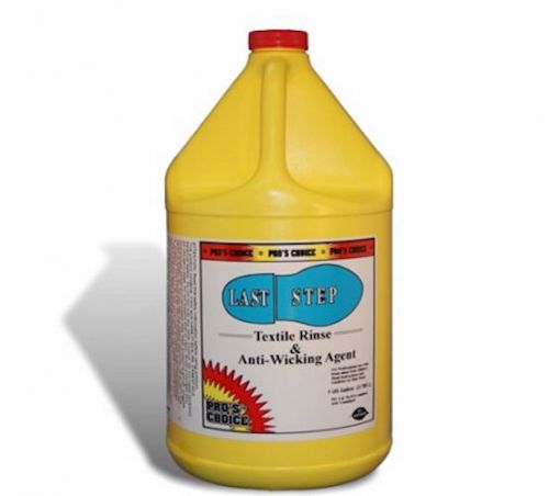 Cti- pros choice- last step- gallon size for sale