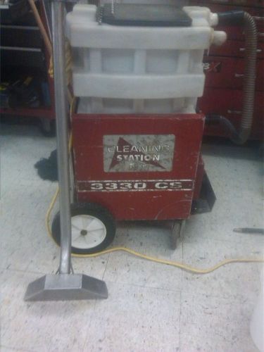 Cfr portable extractor  works for sale