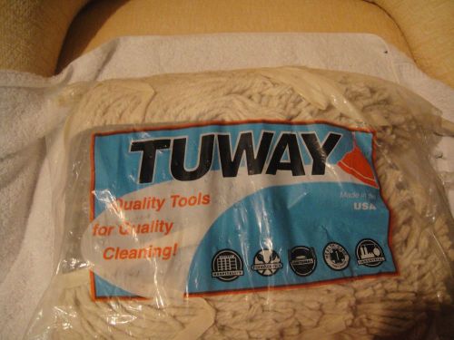 Tuway d60-5 60&#034; dustroyer dust mop bnip- qty. one(1) for sale