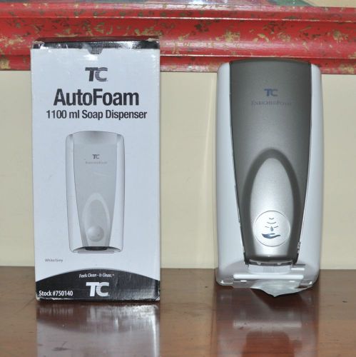 TC AutoFoam Dispensor , Pair of two (2) Units