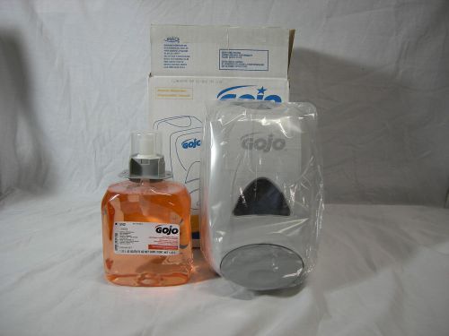 GOJO Soap Dispenser 5162-01