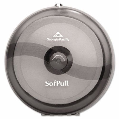 SofPull High-Capacity Centerpull Tissue Dispenser (GPC 565-01)