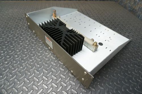Sinclair hh2140cl transmitter combiner vhf el125-0, hh2141 for sale
