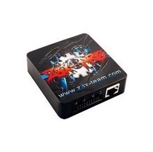 Original z3x easy jtag z3x pro box only for jtag repair write flash for sale