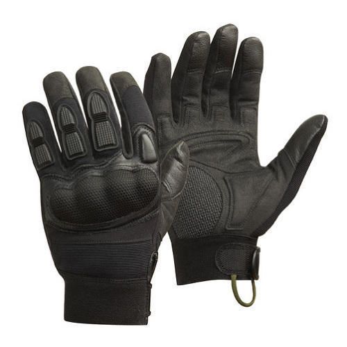 Camelbak mp3k05-08 tpr w/ kevlar fiber black magnum force mp3 gloves small for sale