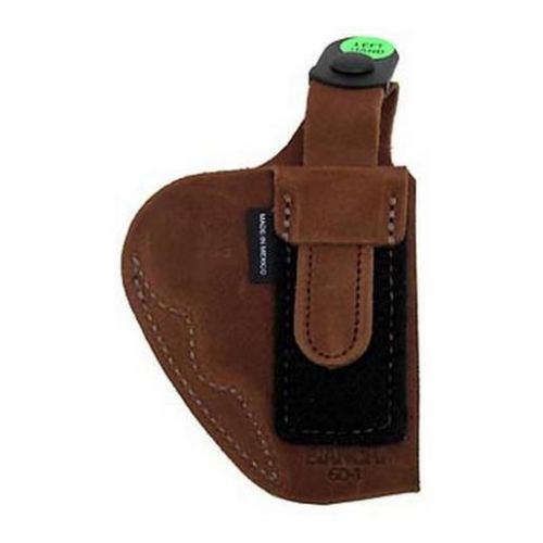19025 Bianchi 6D ATB Inside the Waistband Holster Colt SD2020 Ruger SP101 S&amp;W