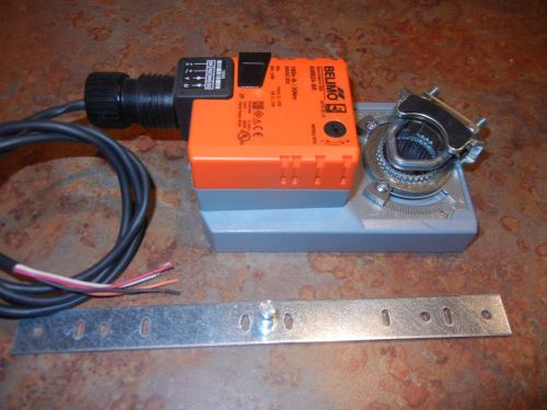 Belimo AMB24-SR Actuator 24 vac/dc 180in-lbs New Old Stock