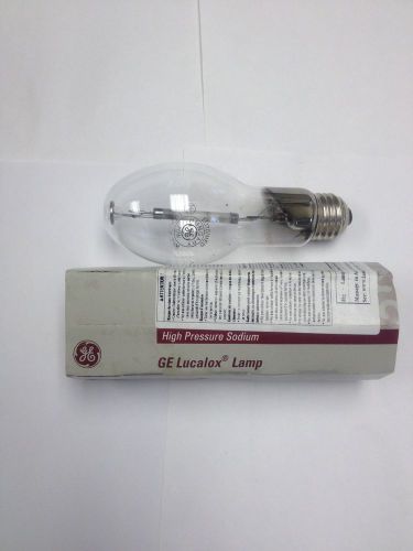New ge lu70/med s62 ballast lucalox lamp bulb for sale