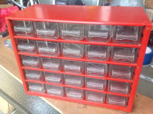 Hardware Cabinet Tools Drawer Organizer Screw Bolt Nut Garage,Fishing Workshop