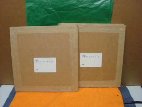 Lot of 3 spirax sarco 58128 gasket kit for 2&#034; ft-15 to ft-125 trap *new/unused for sale
