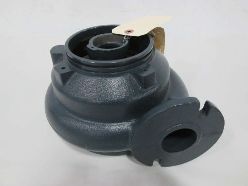 NEW GOULDS 1L48 2IN DISCHARGE PUMP CASING IRON FLANGE D334093