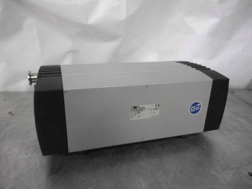 KNF PJ0062-920 Diaphragm Vacuum Pump Bruker