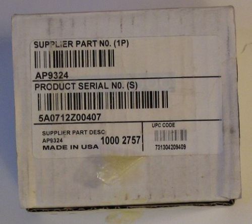 Apc netbotz ap9324 alarm beacon new in box for sale