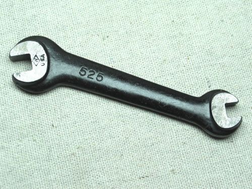WILLIAMS no. 525 1/4&#039; 7 5/16&#034; TOOL POST WRENCH - 4&#039; LONG