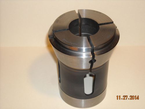 HARDINGE - B60 INDEX - 23 B&amp;S  1-3/8&#034; Collet w/ Free Shipping Used  Excellent