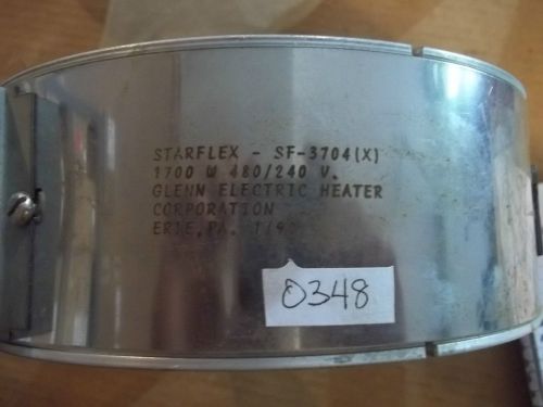 Starflex Band Heater SF-3704 (x)