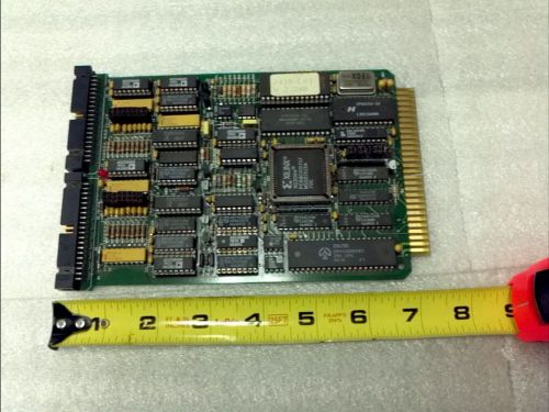 Sensoray 7419 Sensor Coprocessor (Electrovert Omniflo)