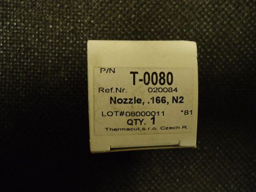 Hypertherm HT400 HT4001 020084 Nozzle(new)