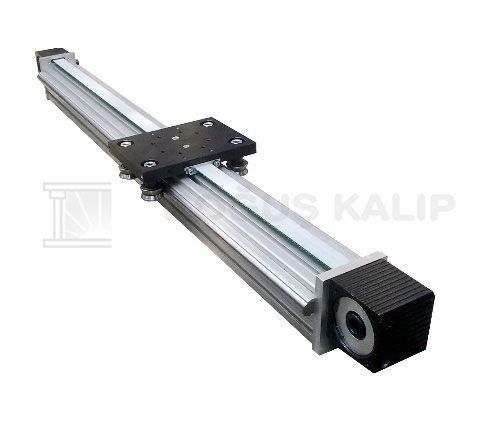 90x90 modular timing belt roller for cnc systems 1000mm (approx 40&#034; )travel for sale