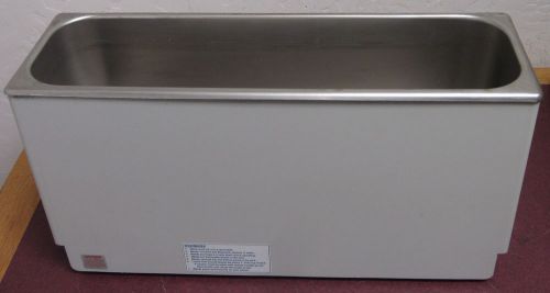COLE-PARMER 08855-00 Stainless  Ultrasonic Cleaner