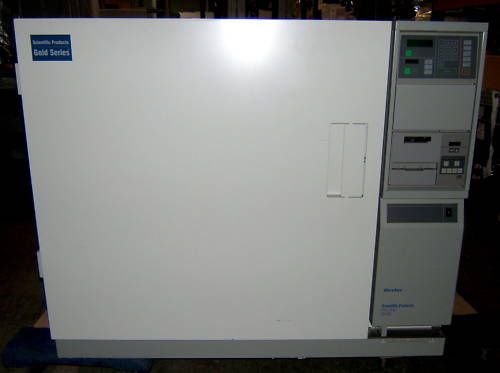 Yamato baxter  dh-62 oven - demo mint condition / warranty/ 7.6 cu. ft. / 360 c for sale