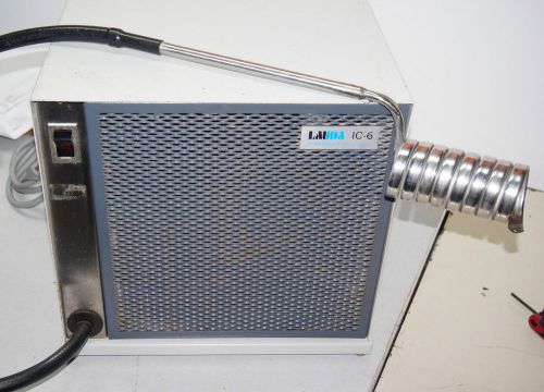 Brinkman Lauda Immersion Cooler IC-6  400W Laboratory Chiller Probe Flexible