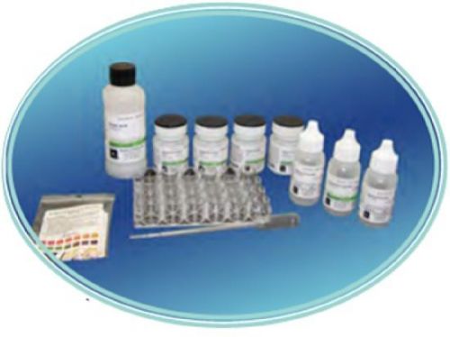 Refill for study of the properties of buffer solutions for sale