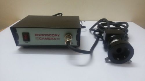 Endoscope Camera with Coupler - Endoscopy Medical Equipments ENT &amp; Laparoscopy