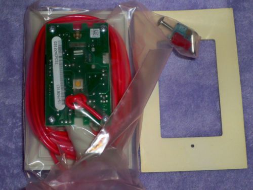 Rauland - Borg Responder IV NCPCS1 RIV Pull Cord Nurse Call Station