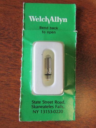 WELCH ALLYN REPLACEMENT BULB 04700 LAMP