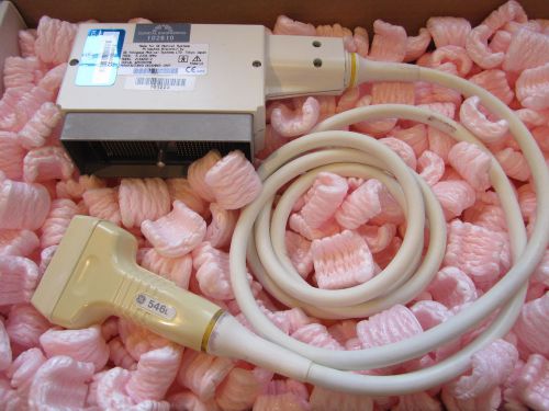 GE 546L  Ultrasound Transducer  She is gorgeous- *Special $199