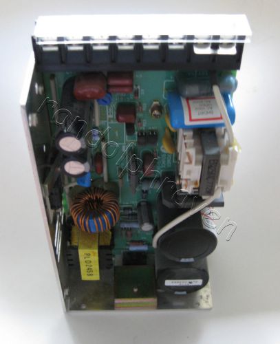 Santinelli nidek le 7070 dc power supply free shipping! 110v for sale
