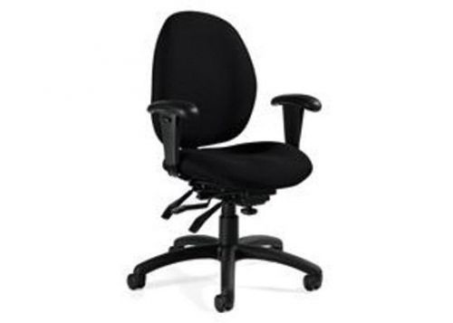 Ergo Office Chair - Low Back