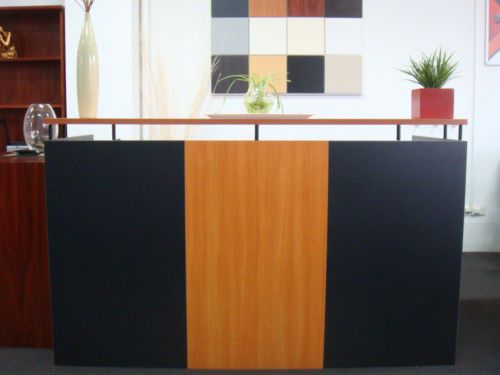 Reception desk / reception counter / office desk for sale