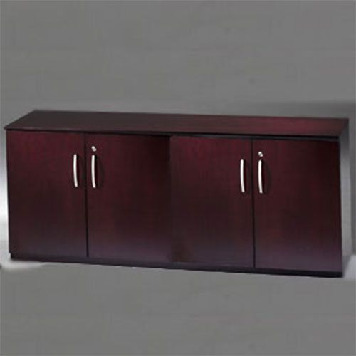 CONFERENCE CABINET CREDENZA Office Storage Business Console Sideboard Unit NEW