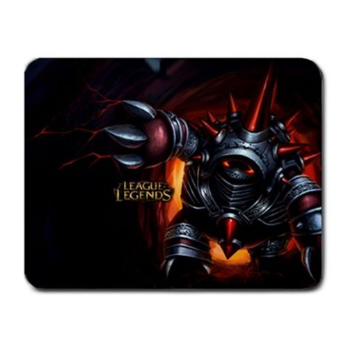 Rammus League Of Legends Games Small Mousepad Free Shipping