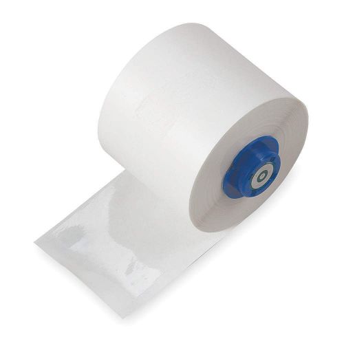 Tape, Clear, 50 ft. L, 2 In. W 142304