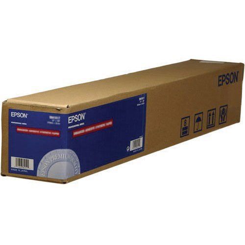 Epson america s041390 paper, premium glossy photo, 24x100 (epson k62079) for sale
