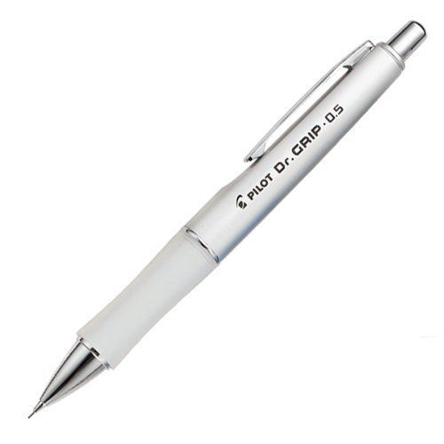 Pilot Dr. Grip Ltd Mechanical Pencil - 0.5 Mm Pen Point Size - 0.5 Mm (pil36173)