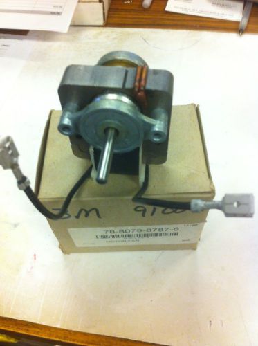 3M overhead projector  Motor  # 78-8079-8787-6 for 9100 and similar Brand New