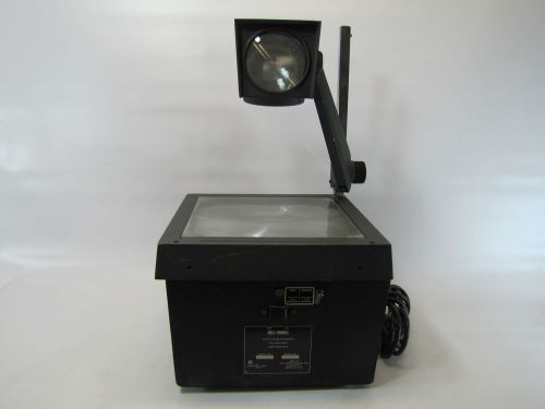 Eiki Bell &amp; Howell 3860A Overhead Presentation Transparency Projector *No Lamp*